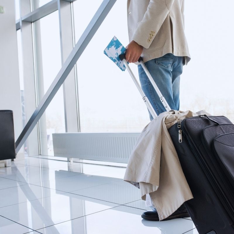 Dónde dormir cerca del aeropuerto de Valencia