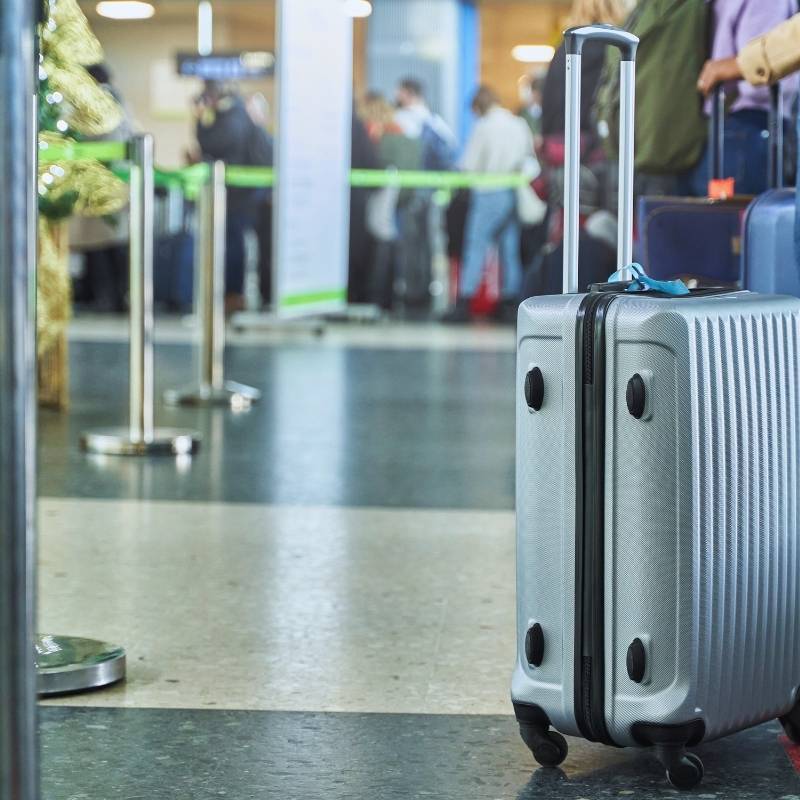 Dónde dormir cerca del aeropuerto de Valencia