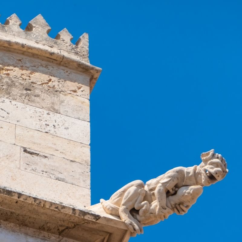 Historia de la Lonja de la Seda