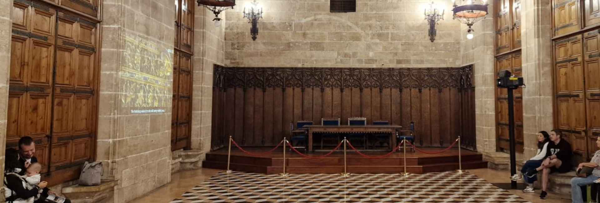 Consulado del Mar