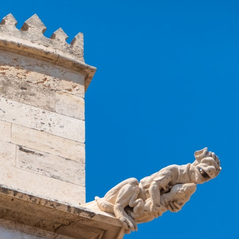Torre de la Lonja de la Seda