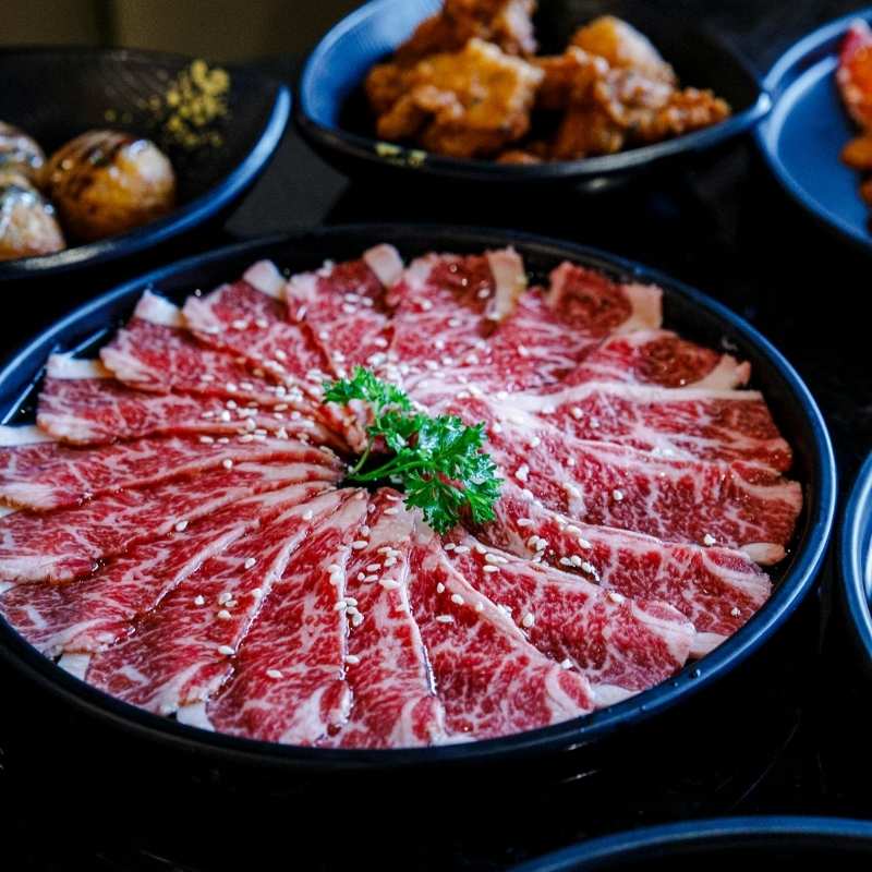 Zonas donde comer en Valencia