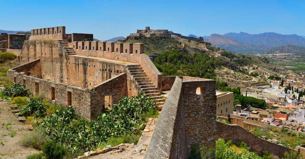 escapadas culturales desde Valencia