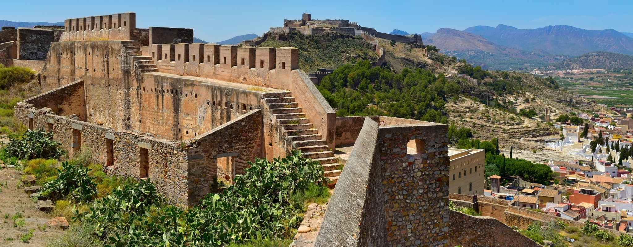 Escapadas culturales desde Valencia