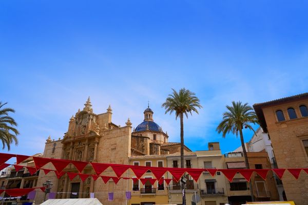 Llíria, arqueología íbera y romana en la Comunidad Valenciana