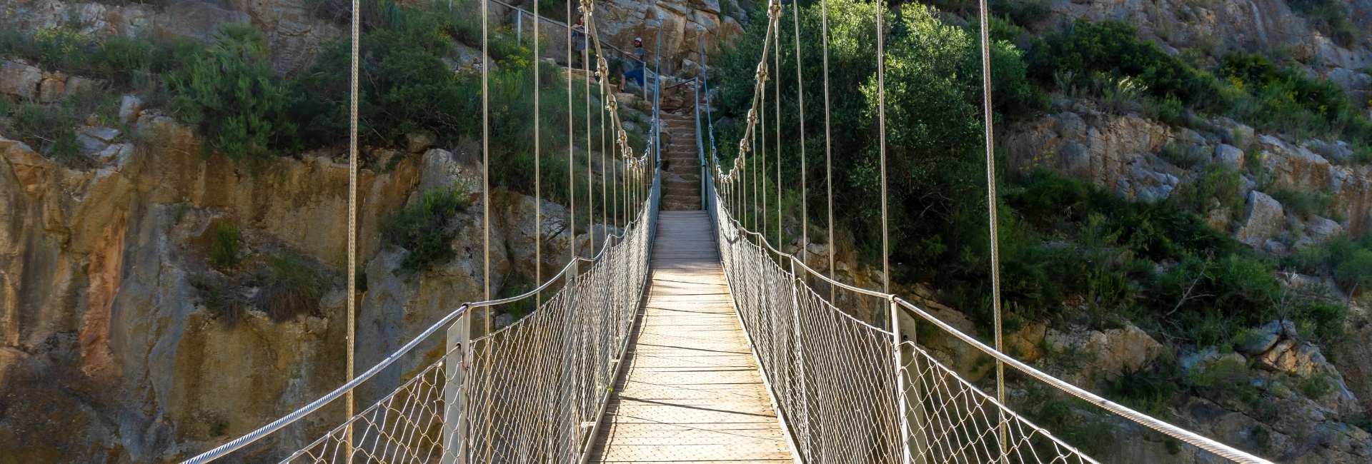 Escapadas de aventura desde Valencia