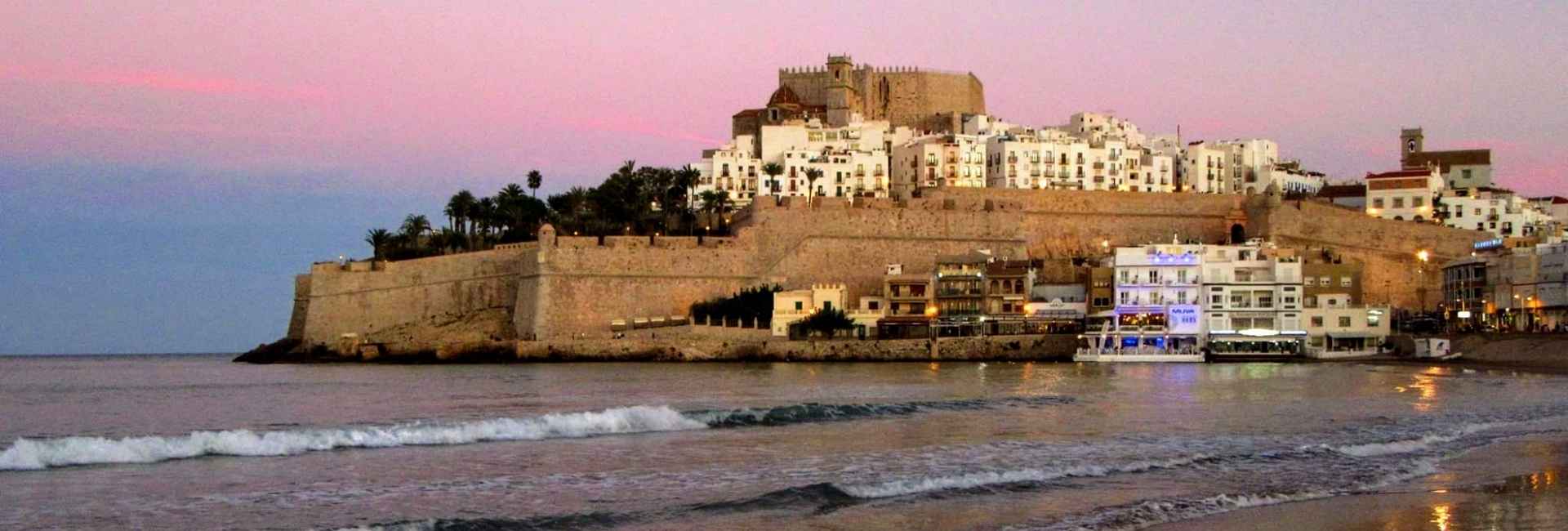 Escapadas desde Valencia según tu estilo