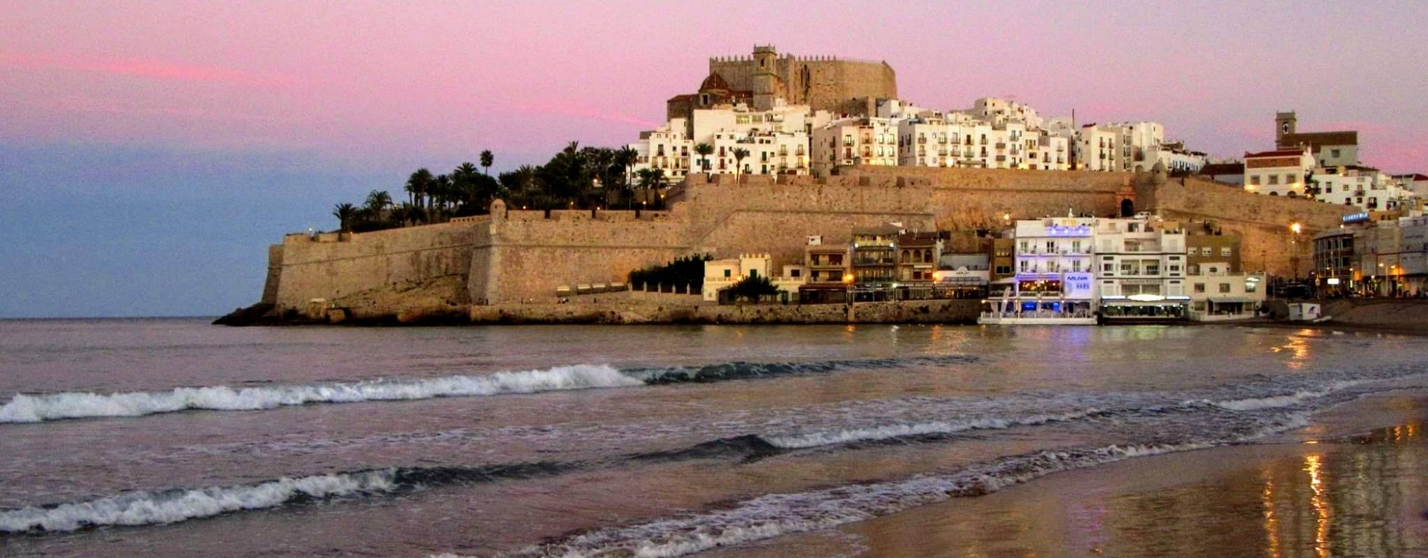 Escapadas desde Valencia según tu estilo