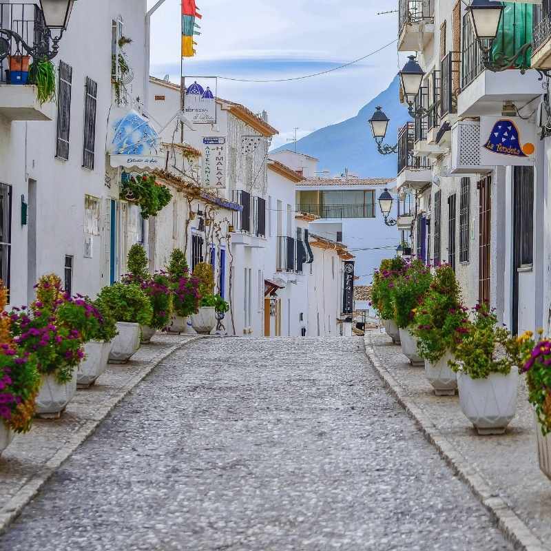 Escapadas desde Valencia según tu estilo