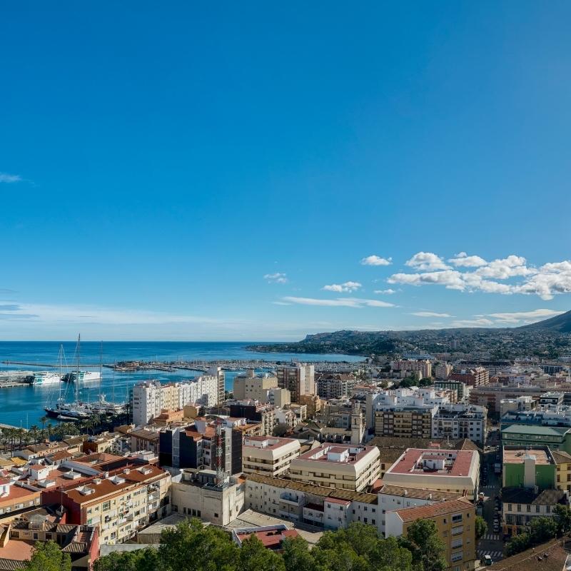 Escapadas desde Valencia según tu estilo
