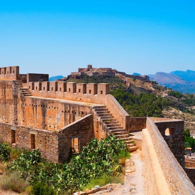Escapadas desde Valencia según tu estilo