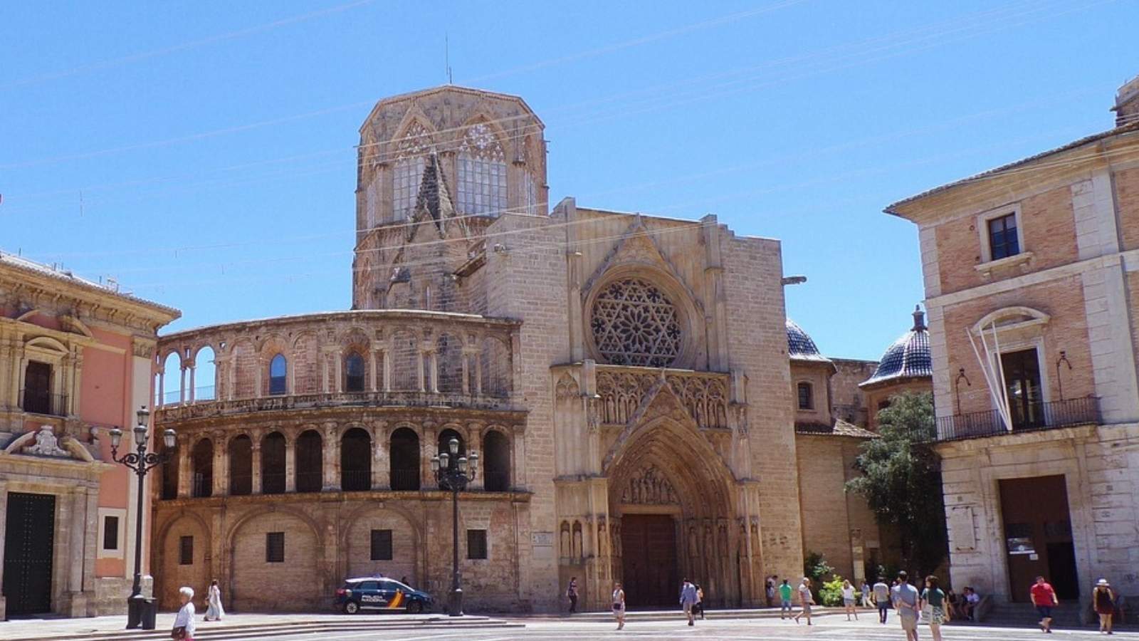 Catedral de Valencia