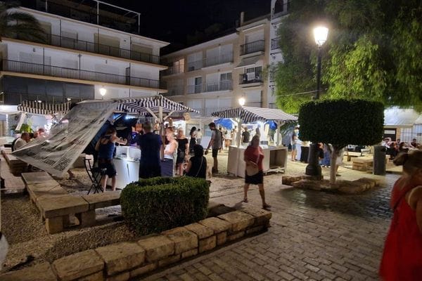 Plaza de la Senyoria