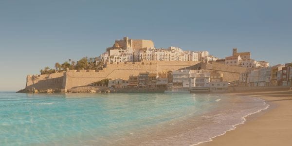 Escapadas cerca de Valencia por el Mediterráneo