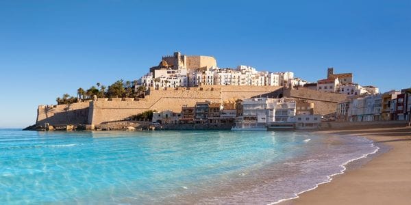 Escapadas cerca de Valencia por el Mediterráneo