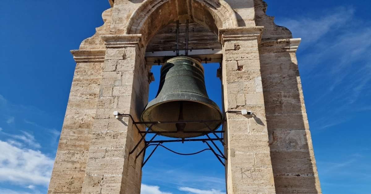 Miguelete de Valencia (1200 x 628 px) Campana del Miguelete